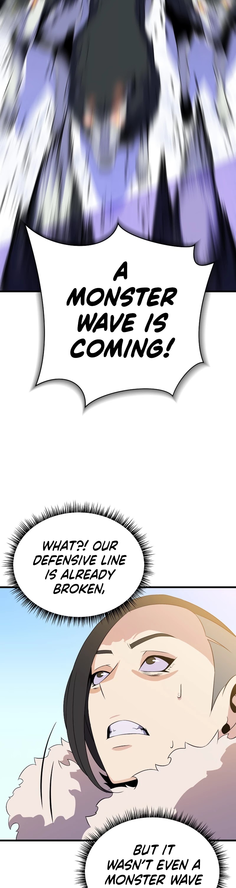 Kill the Hero Chapter 47 page 35 - Chapter 47