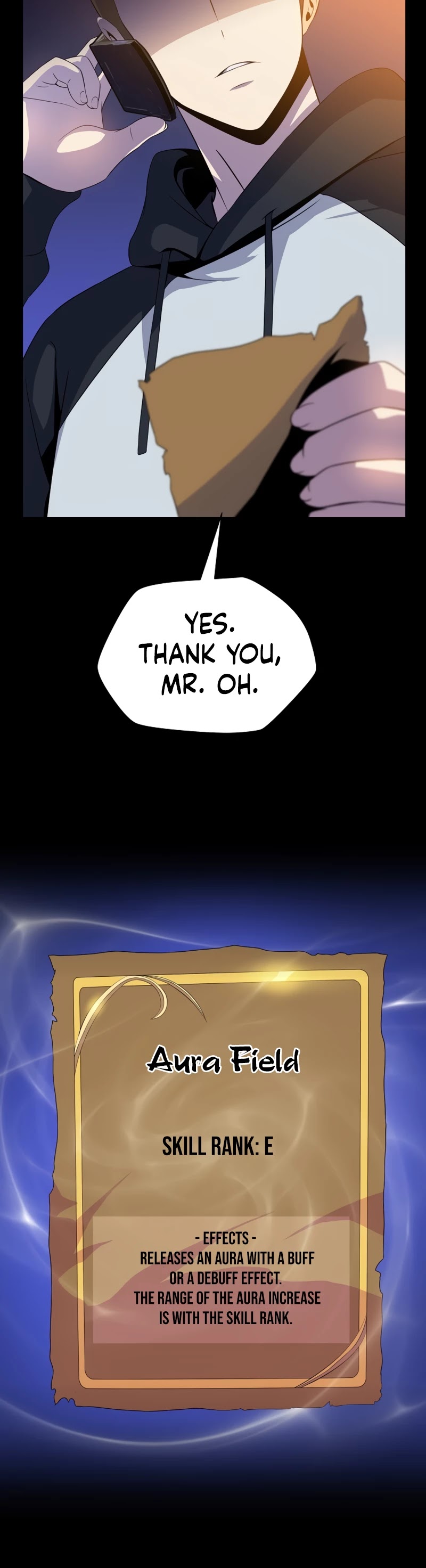 Kill the Hero Chapter 47 page 39 - Chapter 47