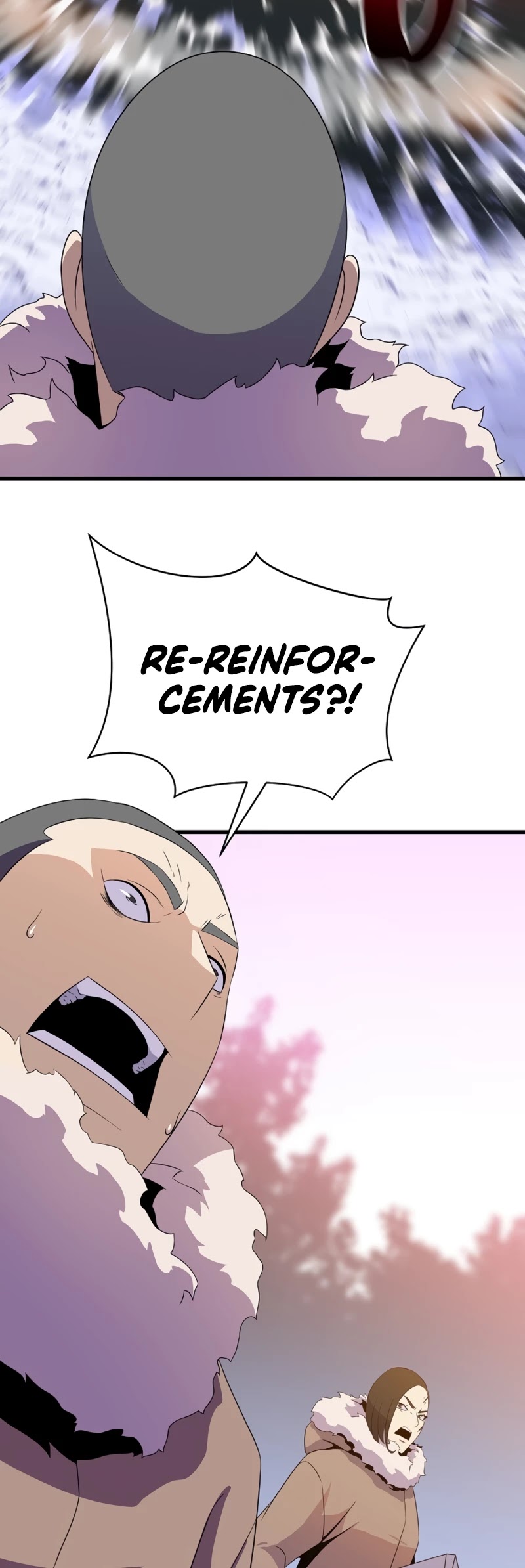 Kill the Hero Chapter 47 page 43 - Chapter 47