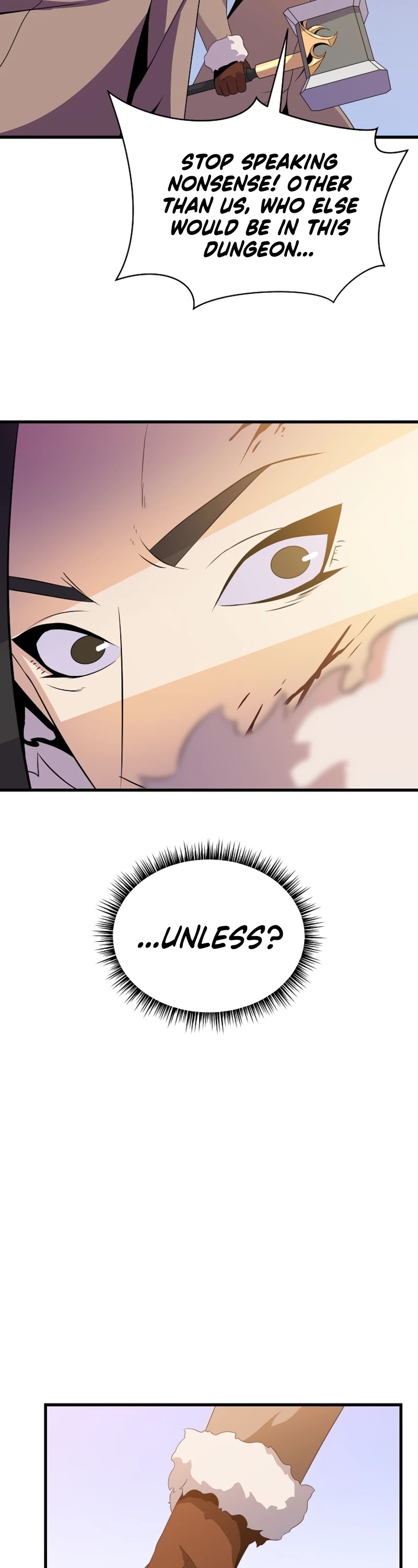 Kill the Hero Chapter 47 page 44 - Chapter 47