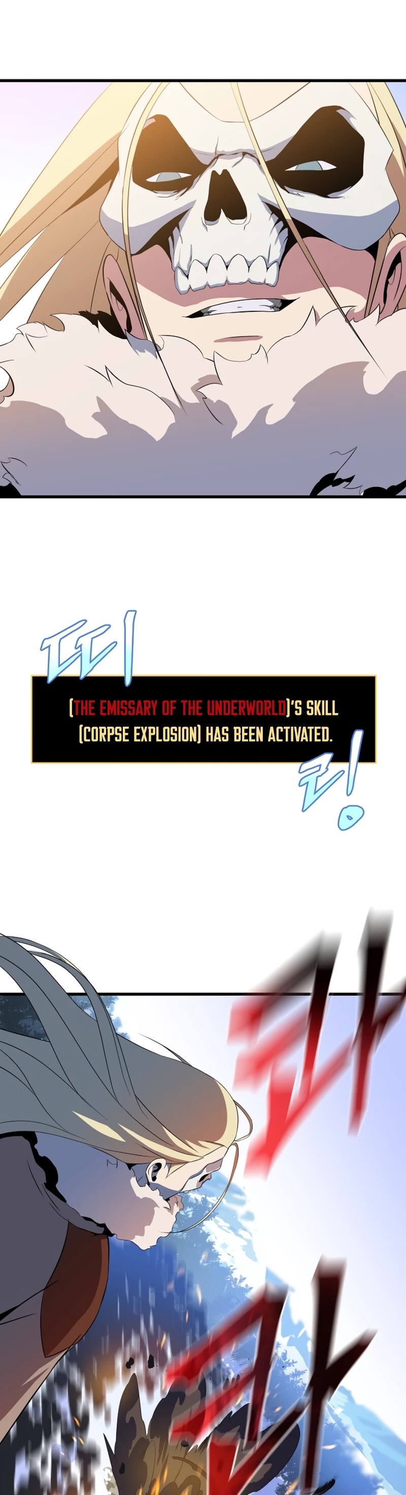 Kill the Hero Chapter 47 page 46 - Chapter 47