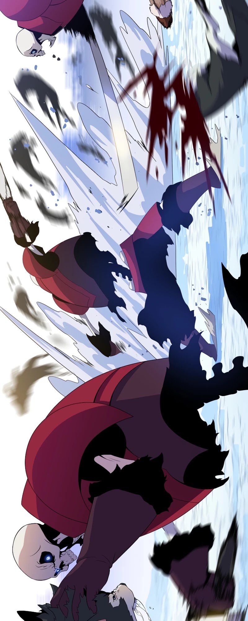 Kill the Hero Chapter 47 page 49 - Chapter 47