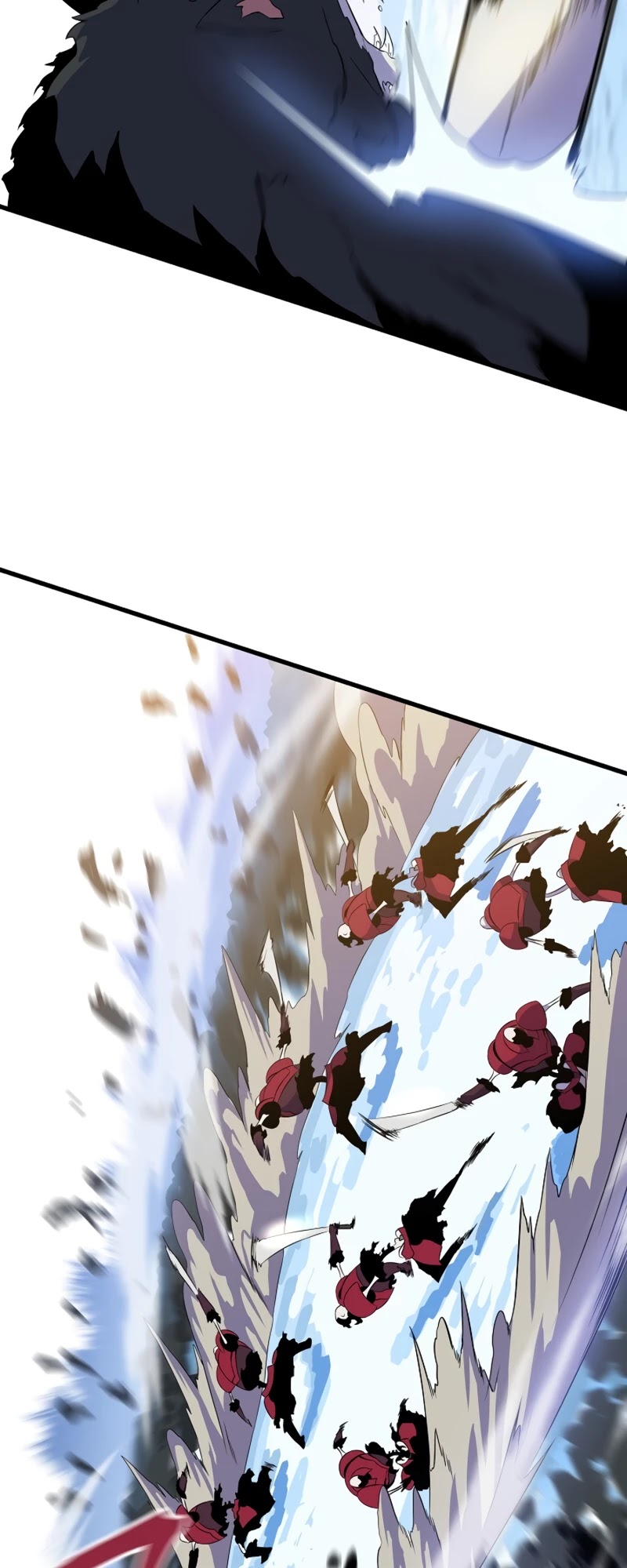 Kill the Hero Chapter 47 page 50 - Chapter 47