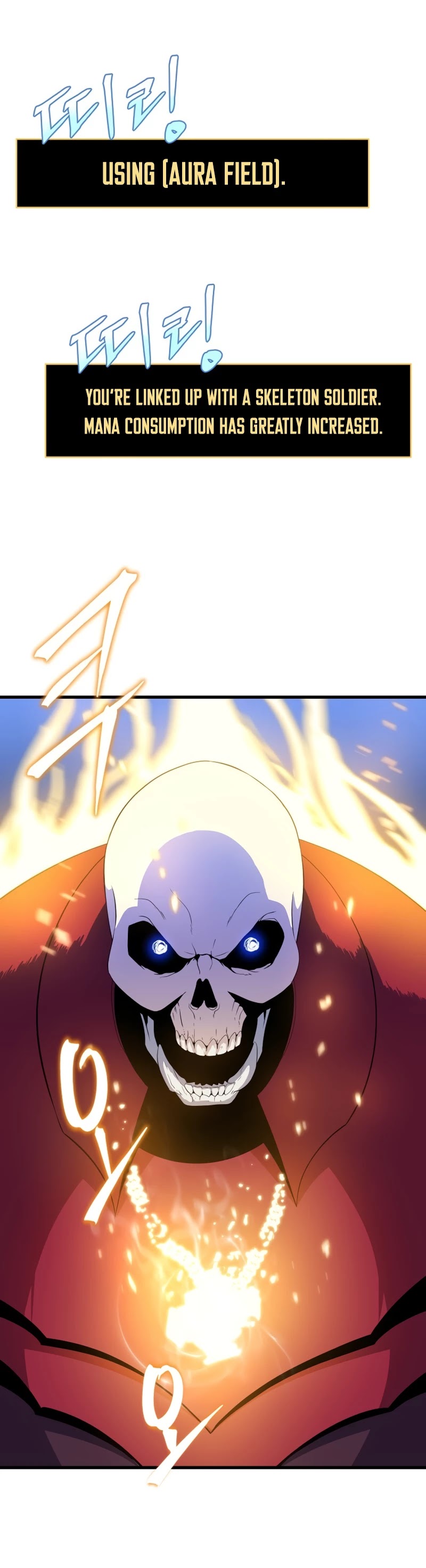 Kill the Hero Chapter 47 page 53 - Chapter 47