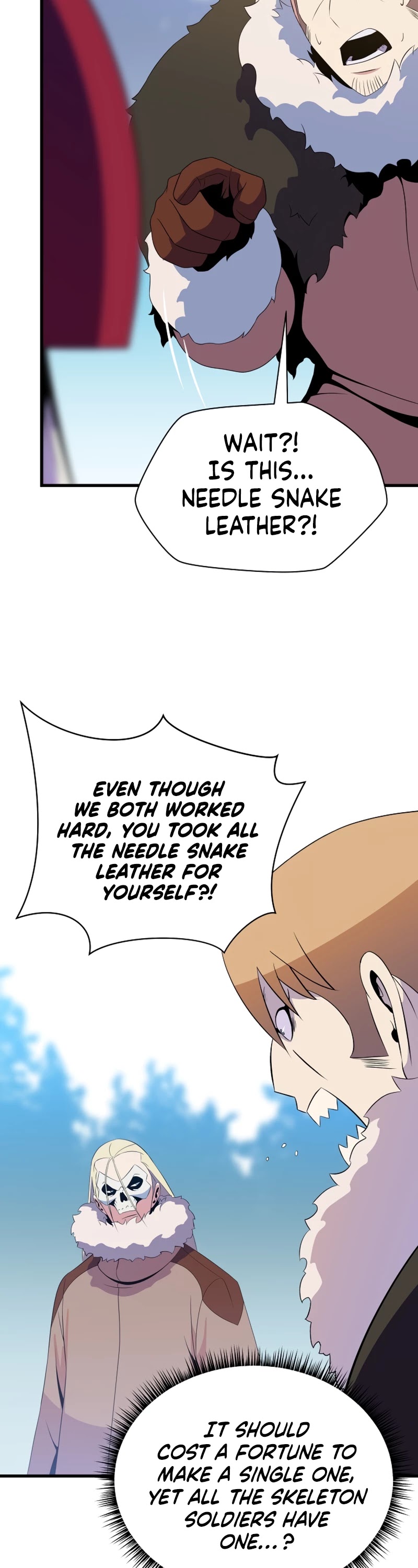 Kill the Hero Chapter 47 page 7 - Chapter 47