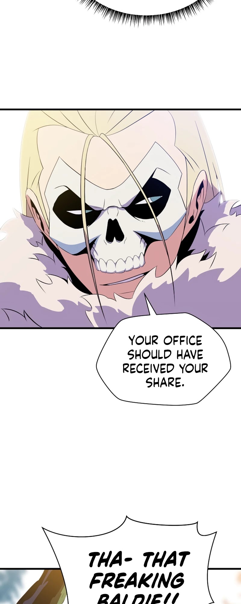 Kill the Hero Chapter 47 page 8 - Chapter 47