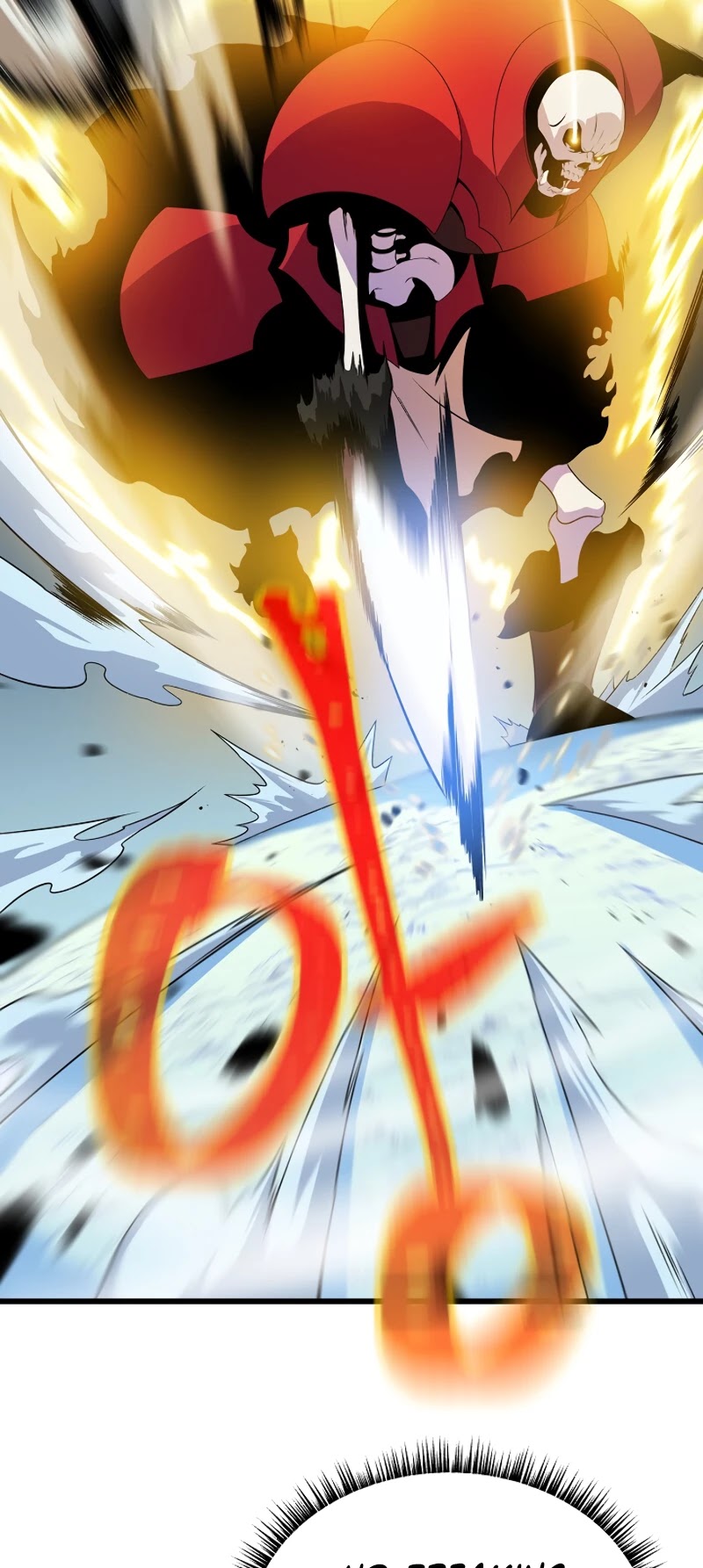Kill the Hero Chapter 48 page 12 - Chapter 48