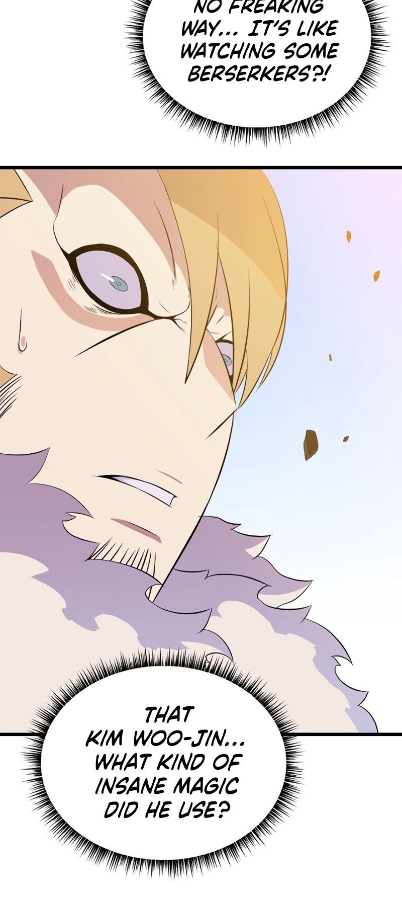 Kill the Hero Chapter 48 page 13 - Chapter 48