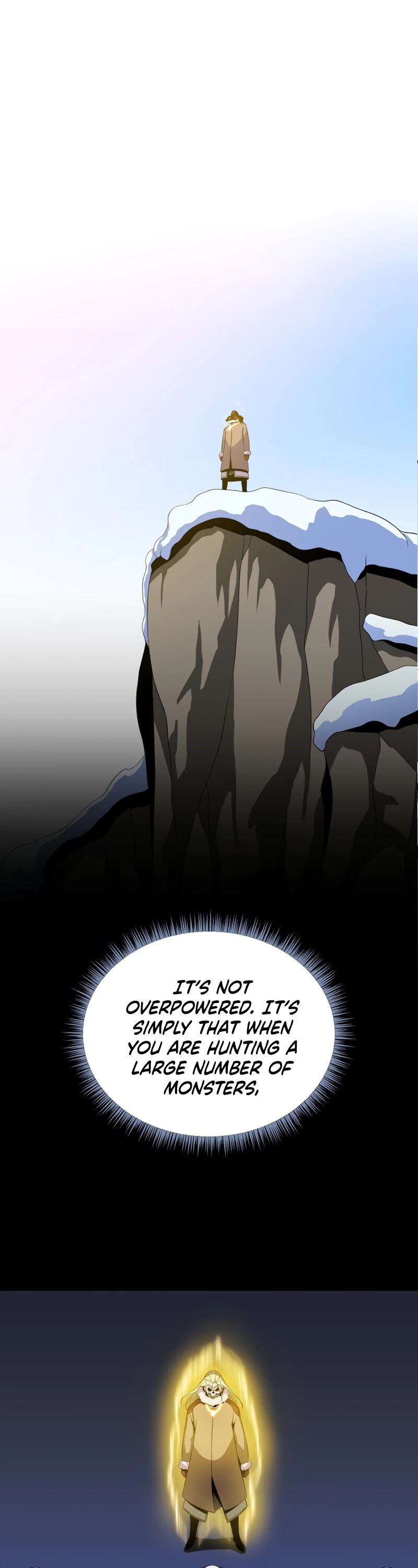 Kill the Hero Chapter 48 page 14 - Chapter 48