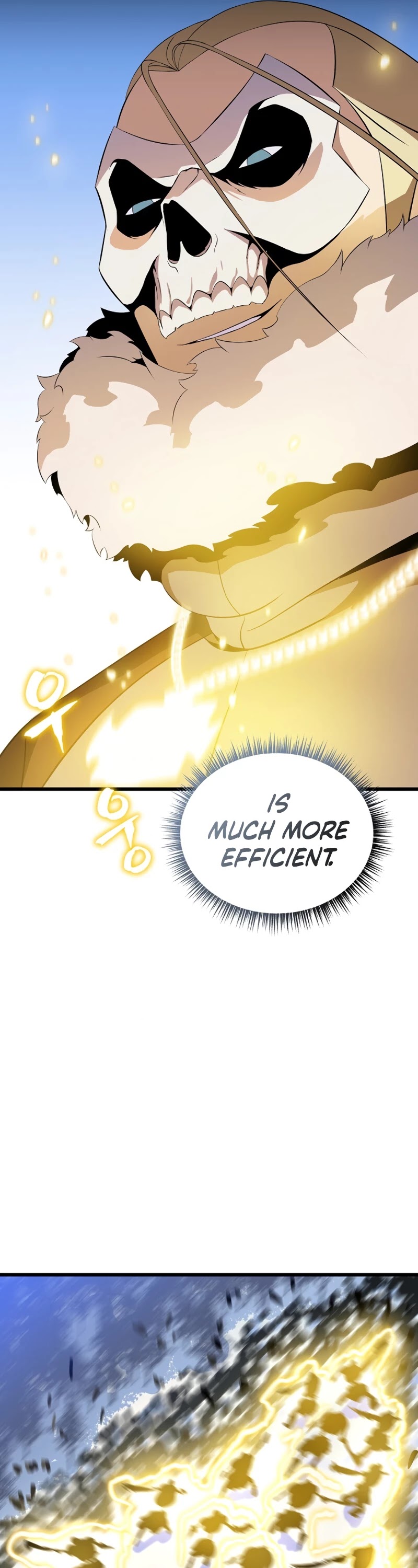 Kill the Hero Chapter 48 page 16 - Chapter 48