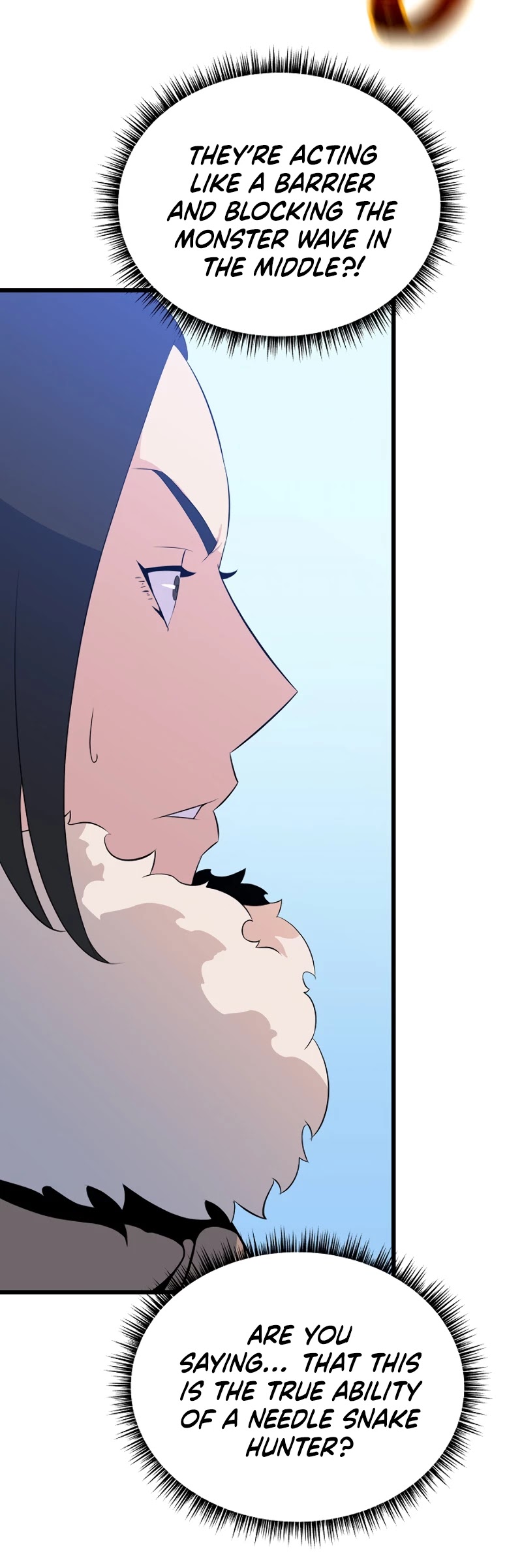 Kill the Hero Chapter 48 page 19 - Chapter 48