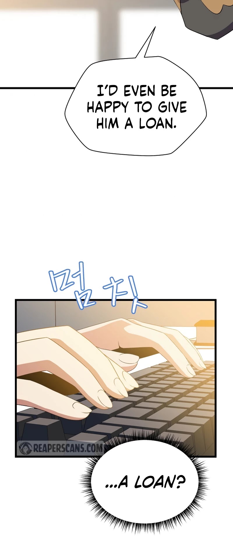 Kill the Hero Chapter 48 page 24 - Chapter 48
