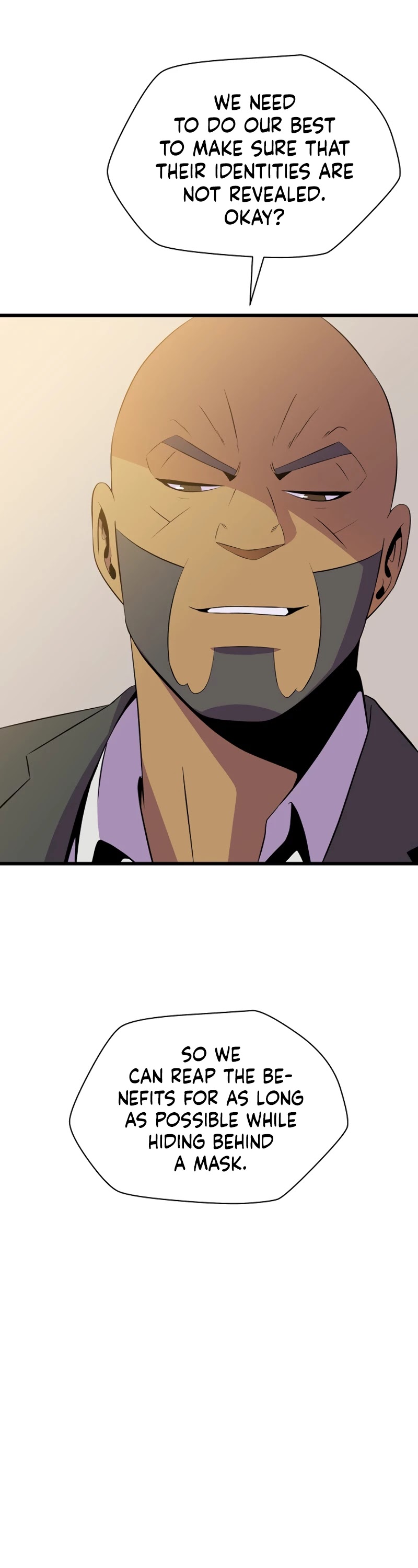 Kill the Hero Chapter 48 page 26 - Chapter 48