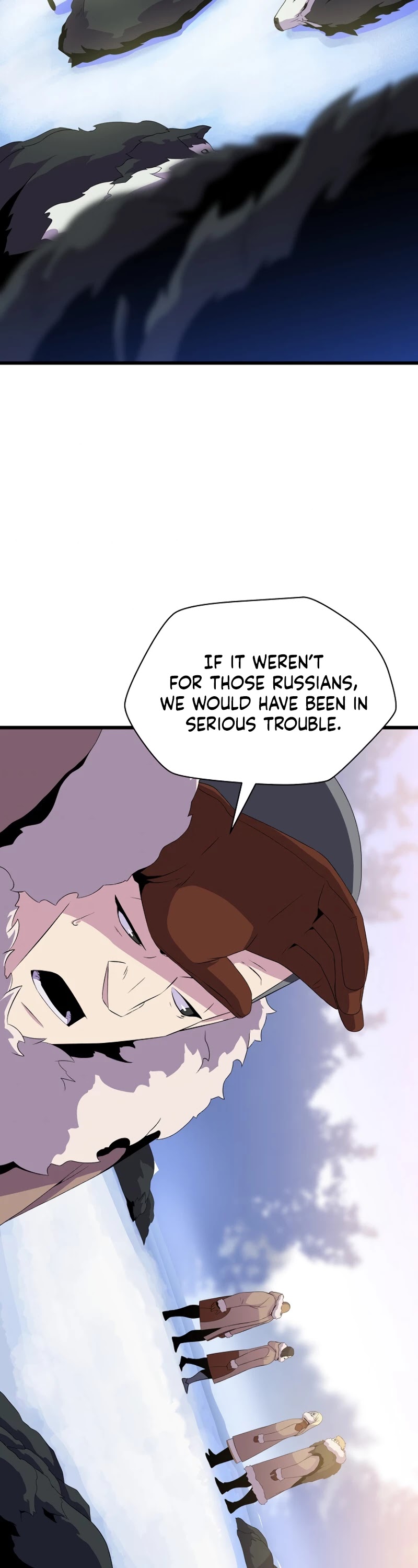 Kill the Hero Chapter 48 page 28 - Chapter 48