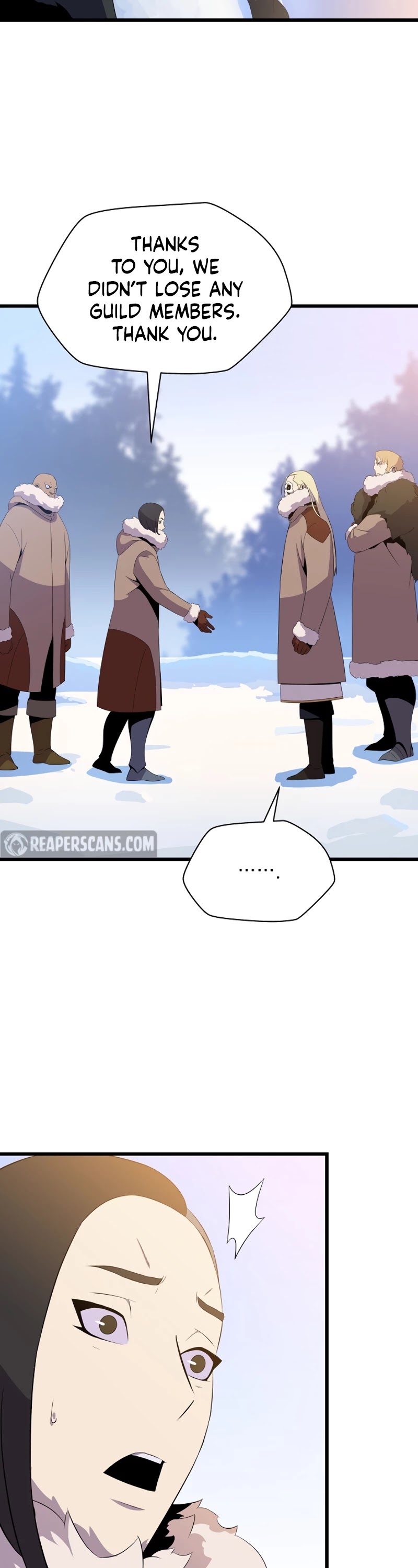 Kill the Hero Chapter 48 page 29 - Chapter 48