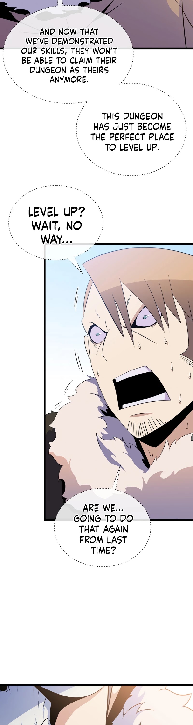 Kill the Hero Chapter 48 page 33 - Chapter 48