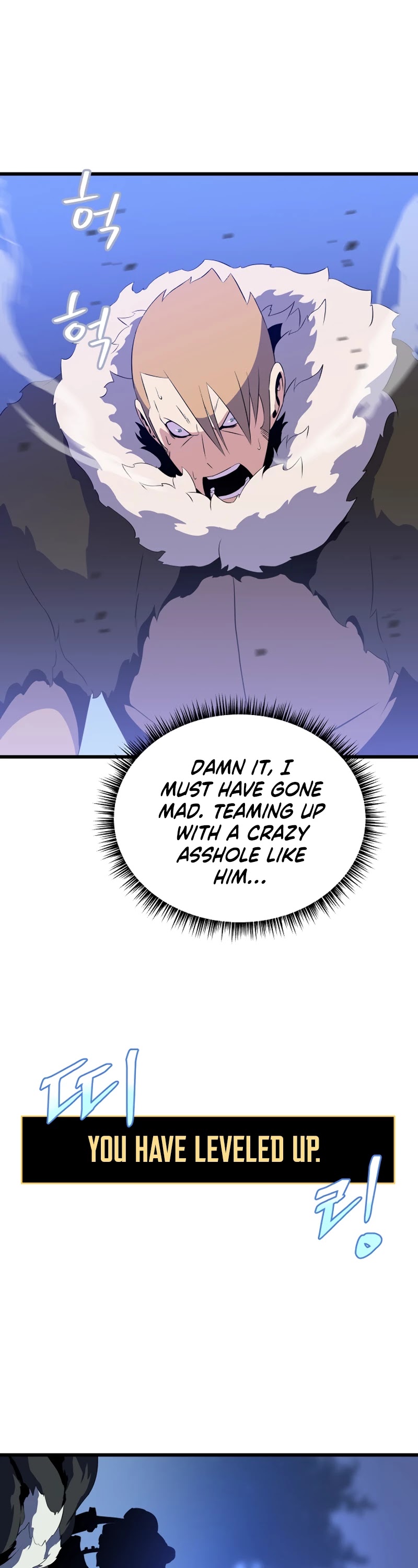 Kill the Hero Chapter 48 page 35 - Chapter 48