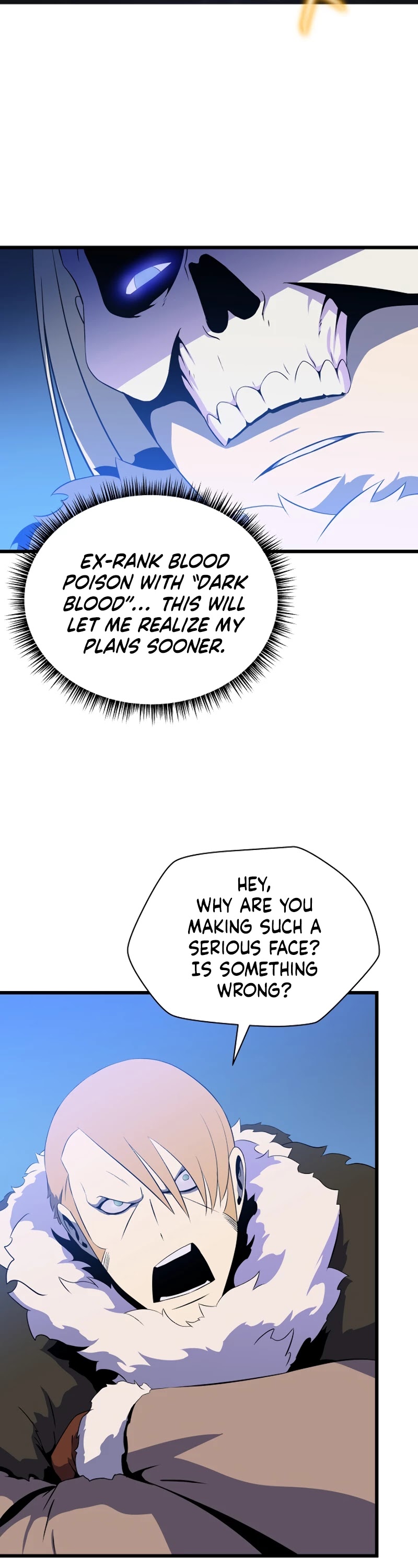 Kill the Hero Chapter 48 page 39 - Chapter 48