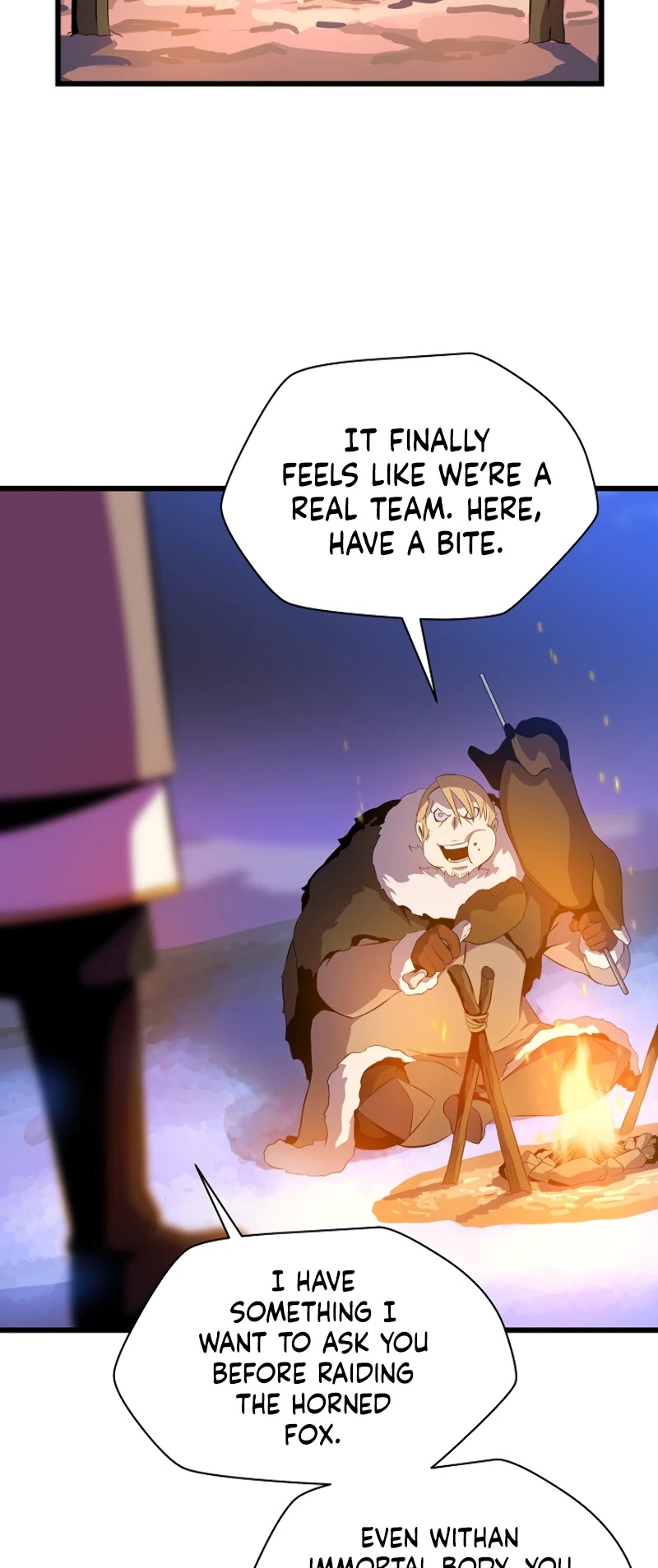 Kill the Hero Chapter 48 page 42 - Chapter 48
