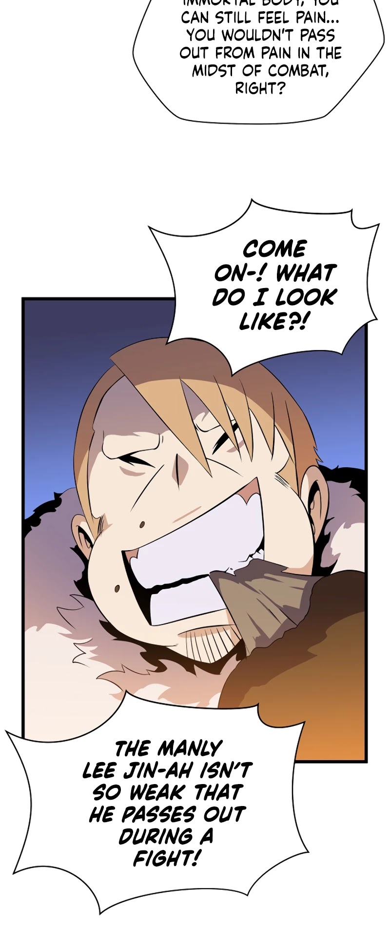 Kill the Hero Chapter 48 page 43 - Chapter 48