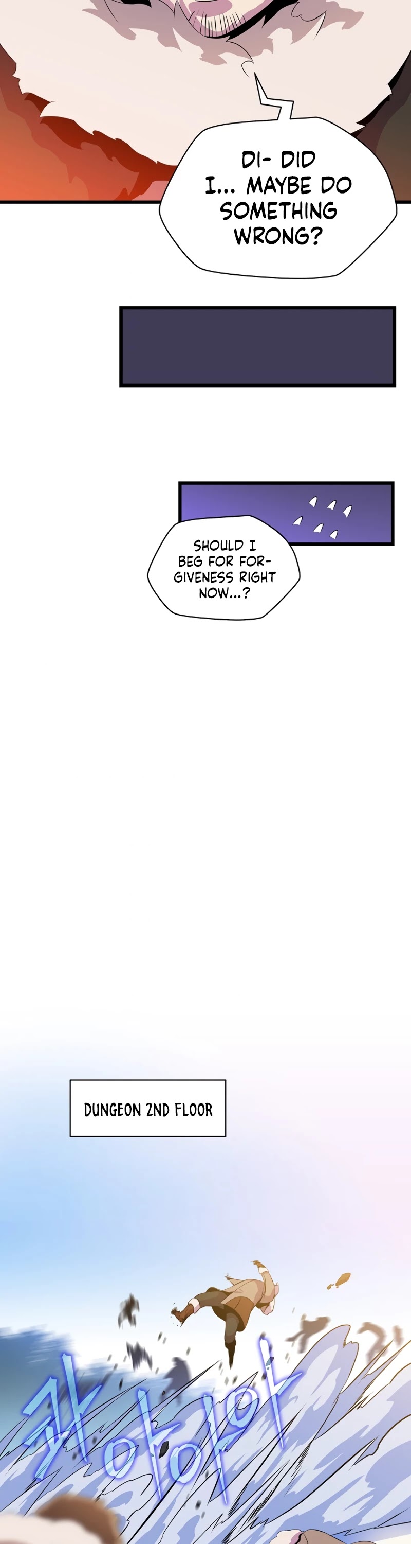 Kill the Hero Chapter 48 page 45 - Chapter 48
