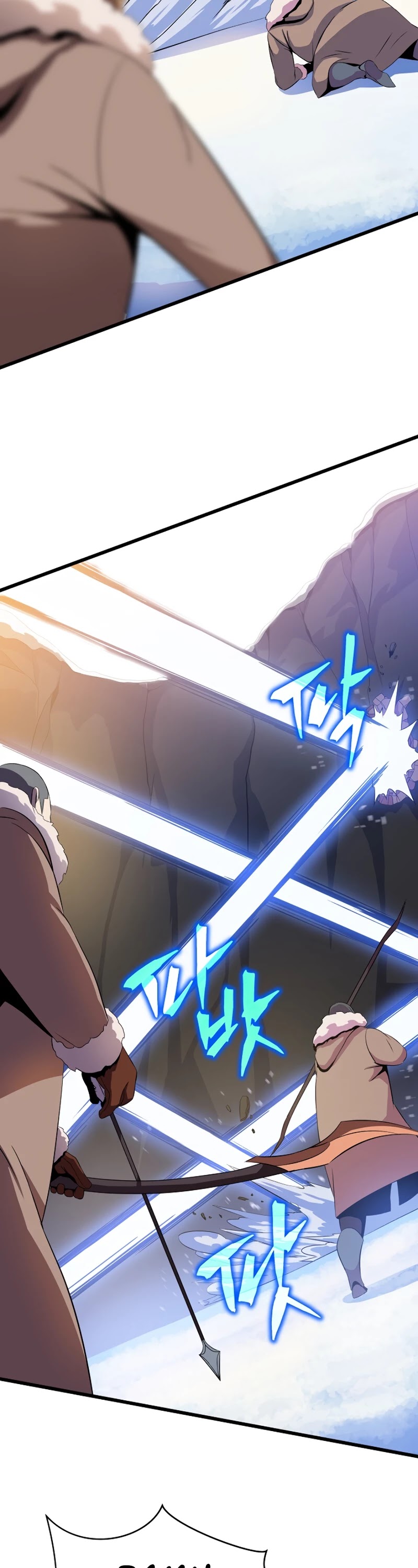 Kill the Hero Chapter 48 page 46 - Chapter 48