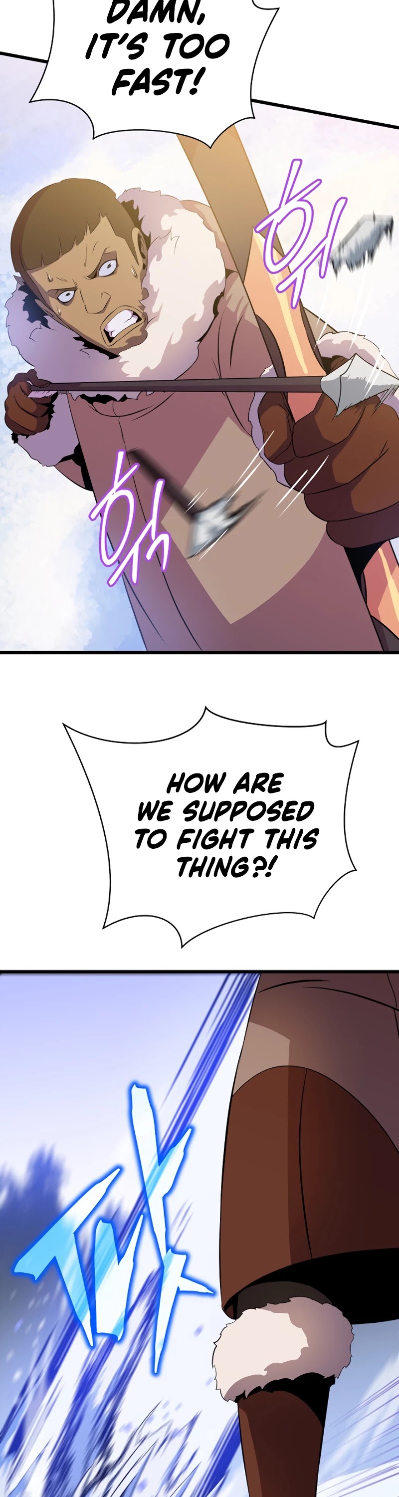 Kill the Hero Chapter 48 page 47 - Chapter 48