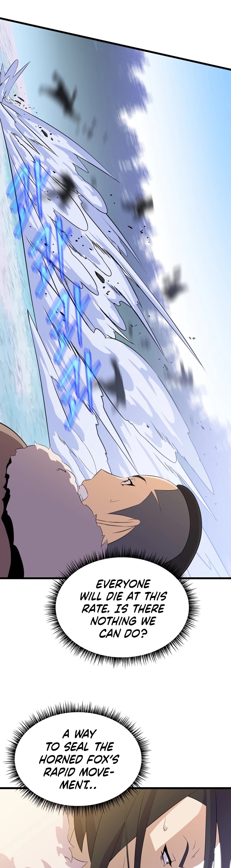 Kill the Hero Chapter 48 page 50 - Chapter 48
