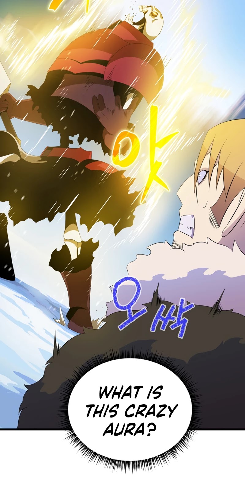 Kill the Hero Chapter 48 page 7 - Chapter 48
