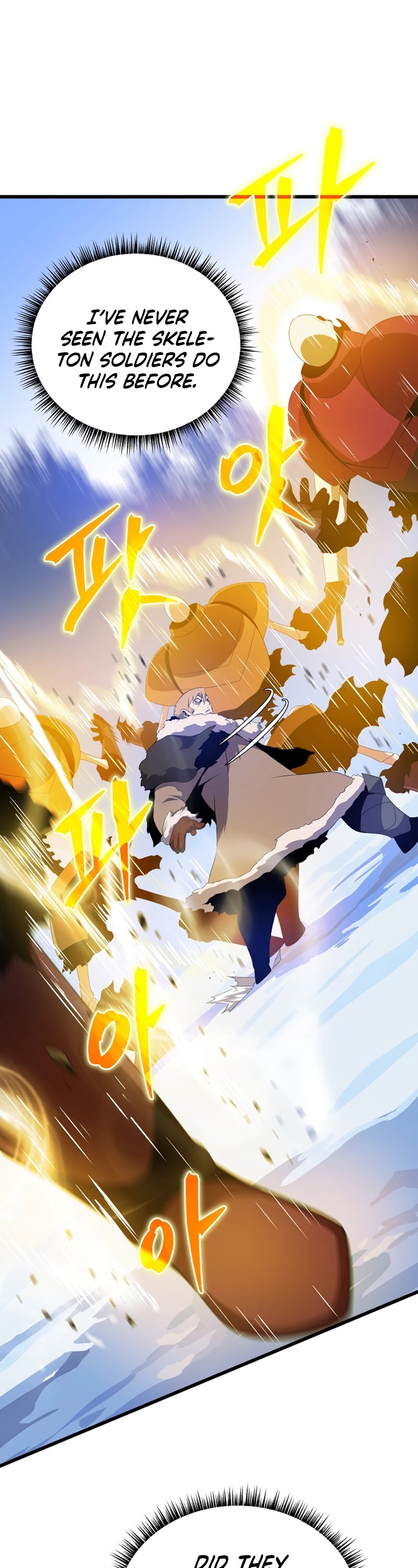 Kill the Hero Chapter 48 page 8 - Chapter 48