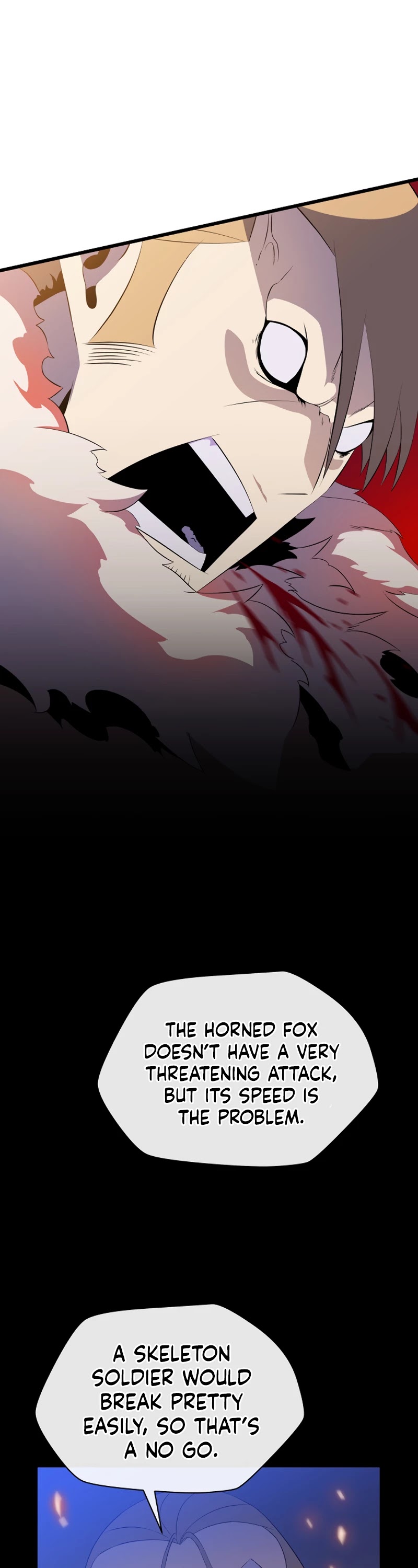 Kill the Hero Chapter 49 page 14 - Chapter 49