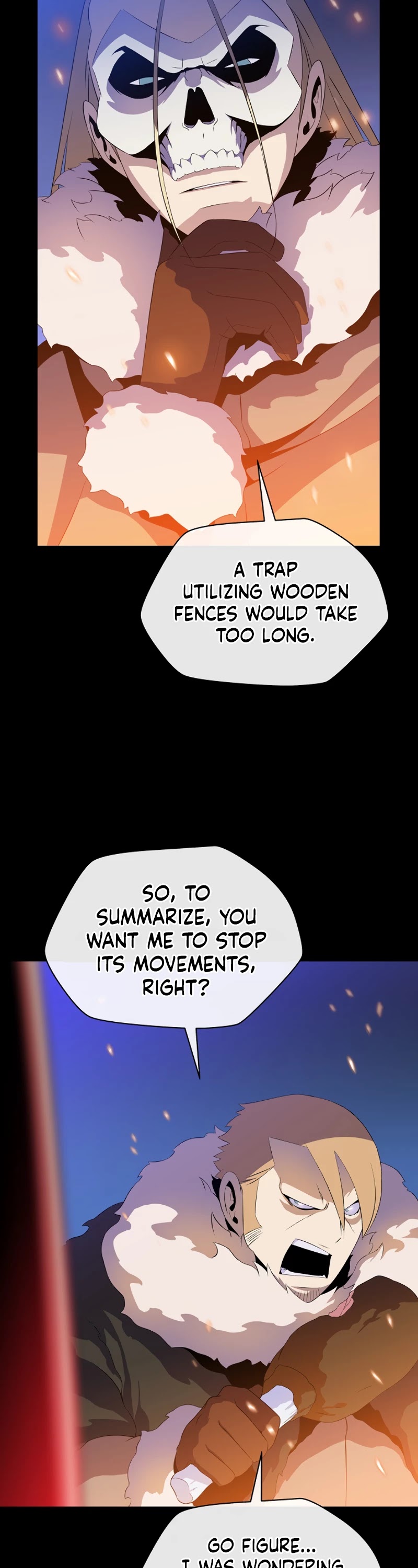 Kill the Hero Chapter 49 page 15 - Chapter 49