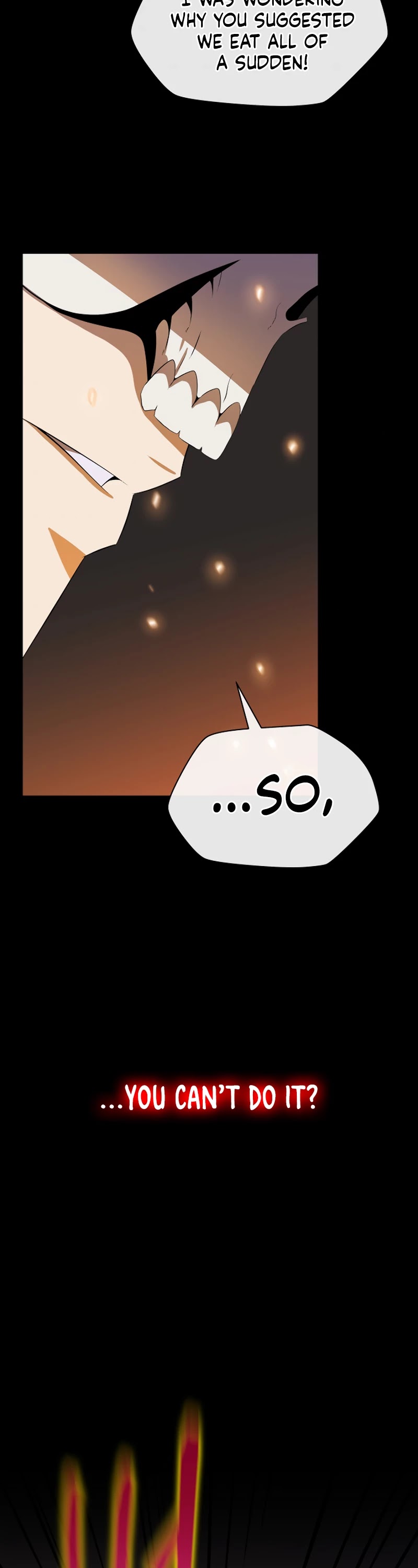 Kill the Hero Chapter 49 page 16 - Chapter 49