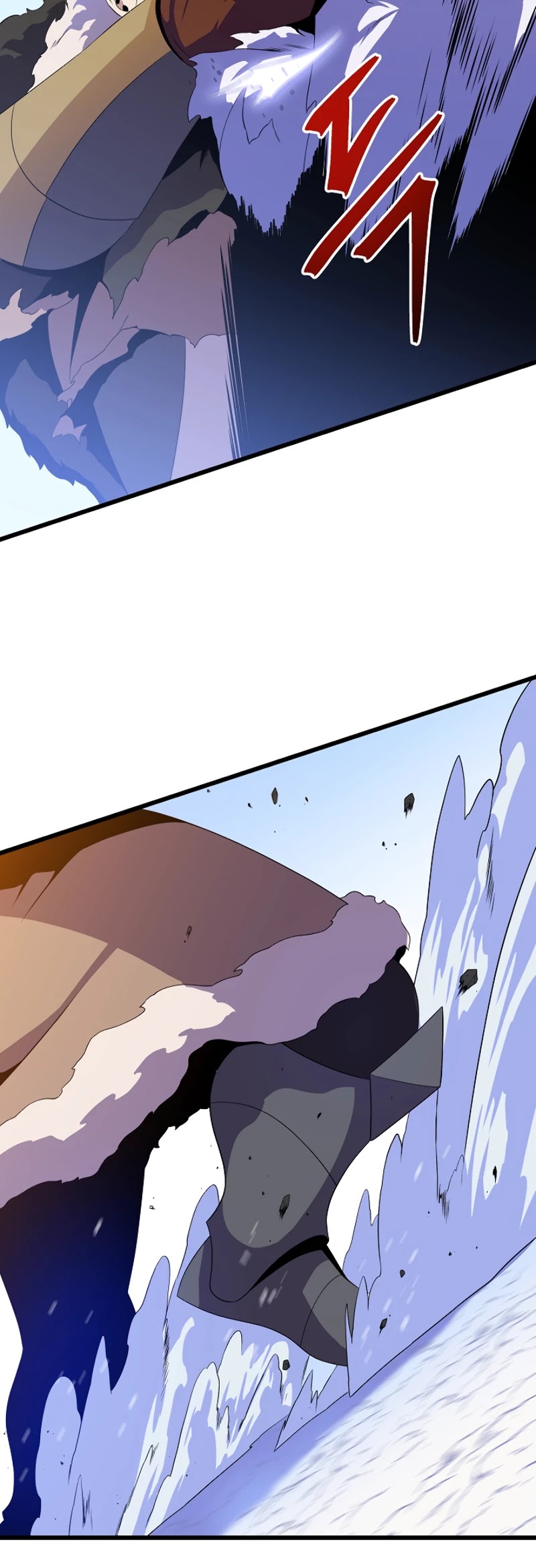 Kill the Hero Chapter 49 page 18 - Chapter 49