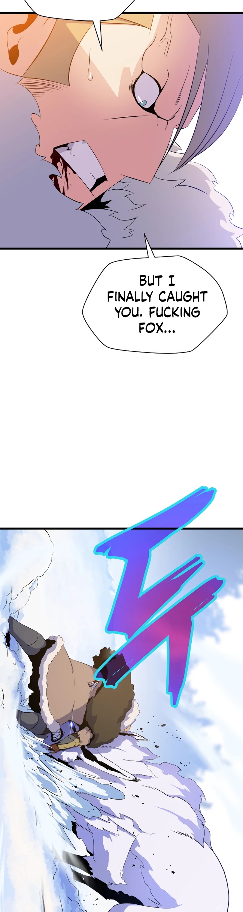 Kill the Hero Chapter 49 page 21 - Chapter 49