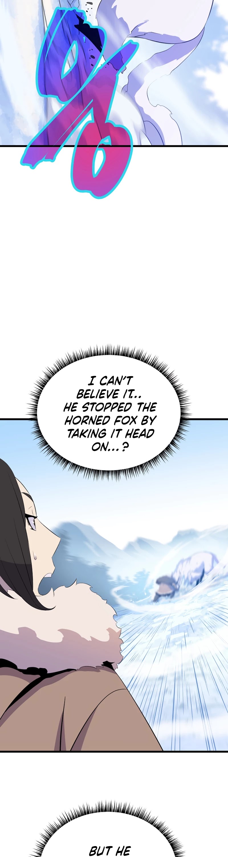 Kill the Hero Chapter 49 page 22 - Chapter 49