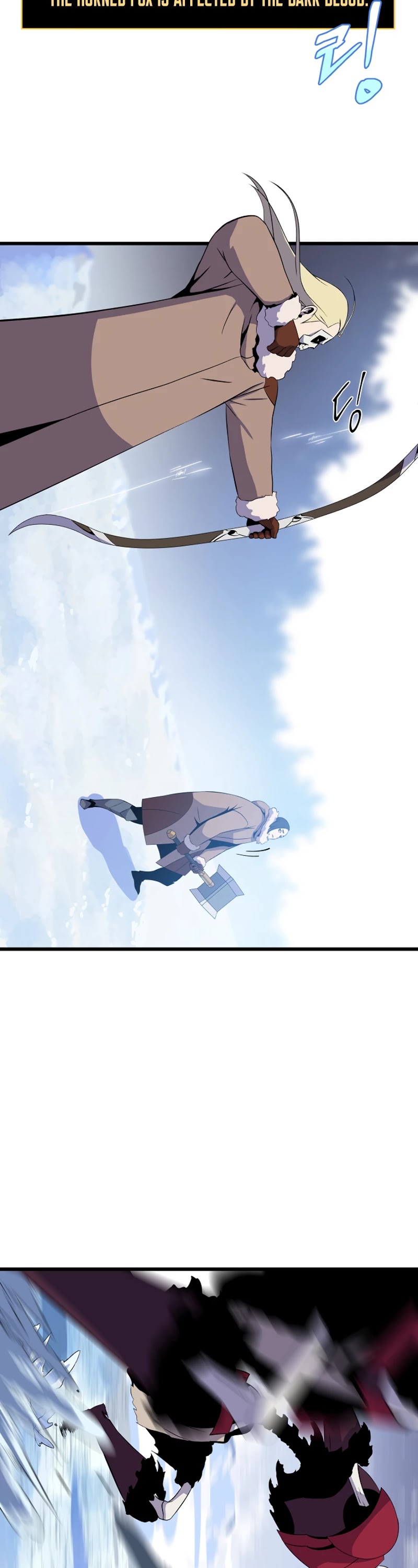 Kill the Hero Chapter 49 page 27 - Chapter 49