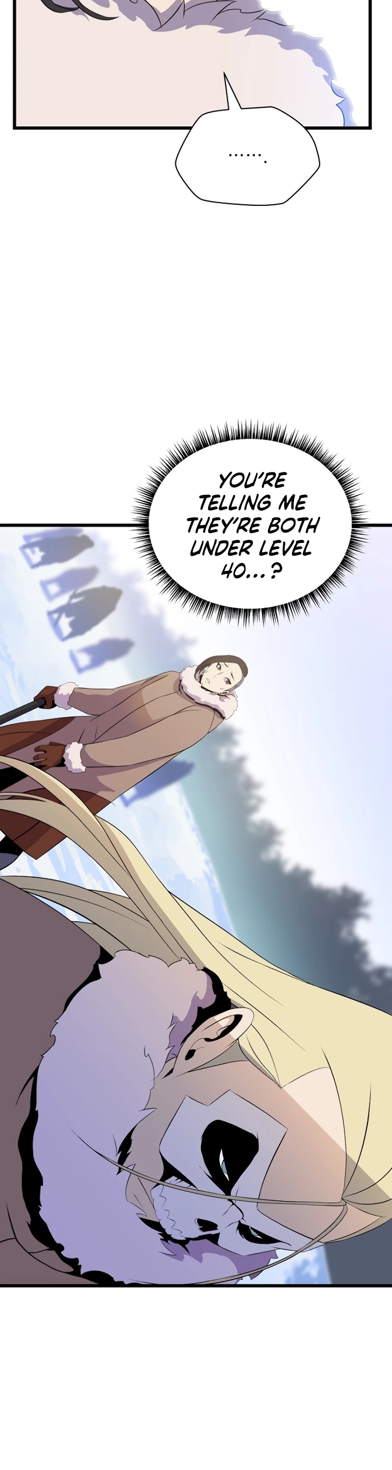 Kill the Hero Chapter 49 page 29 - Chapter 49