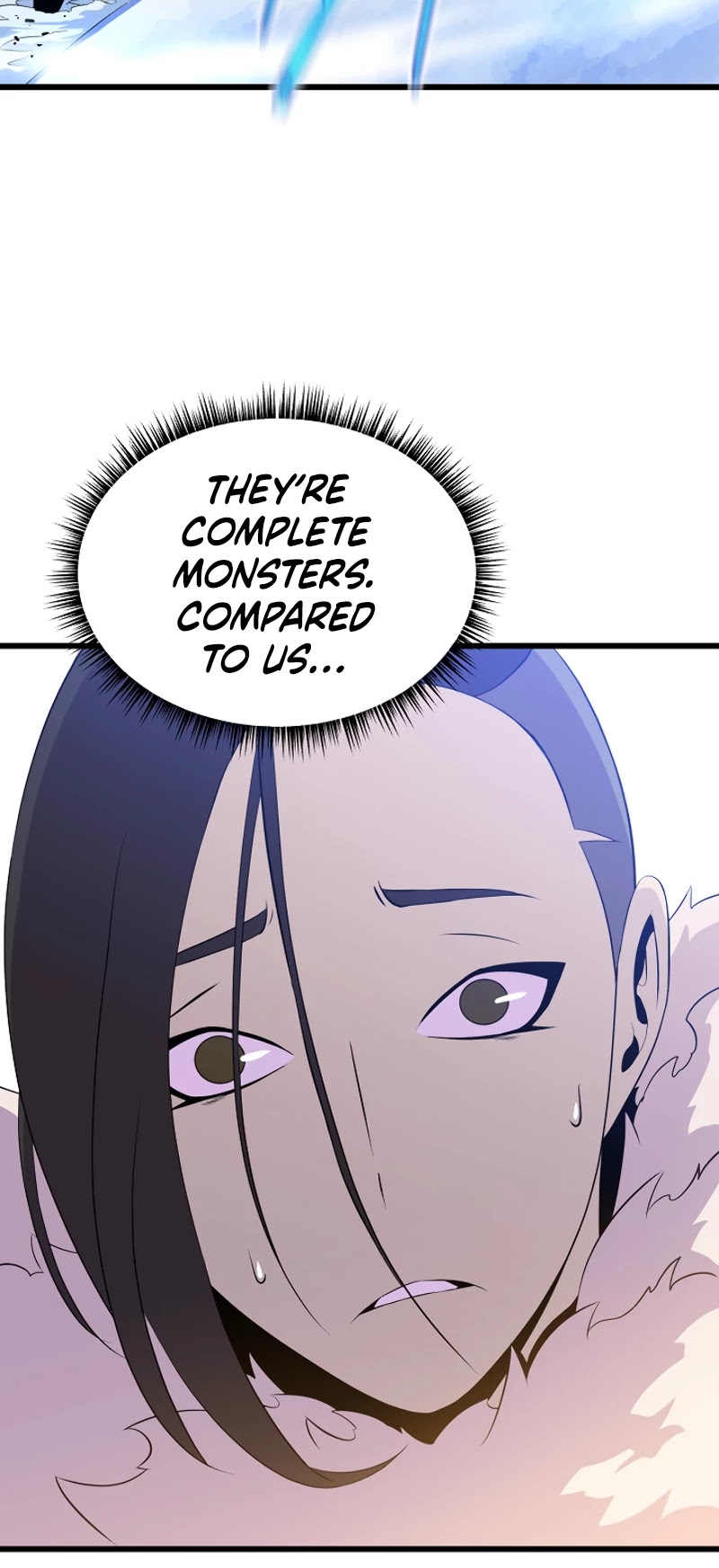 Kill the Hero Chapter 49 page 31 - Chapter 49