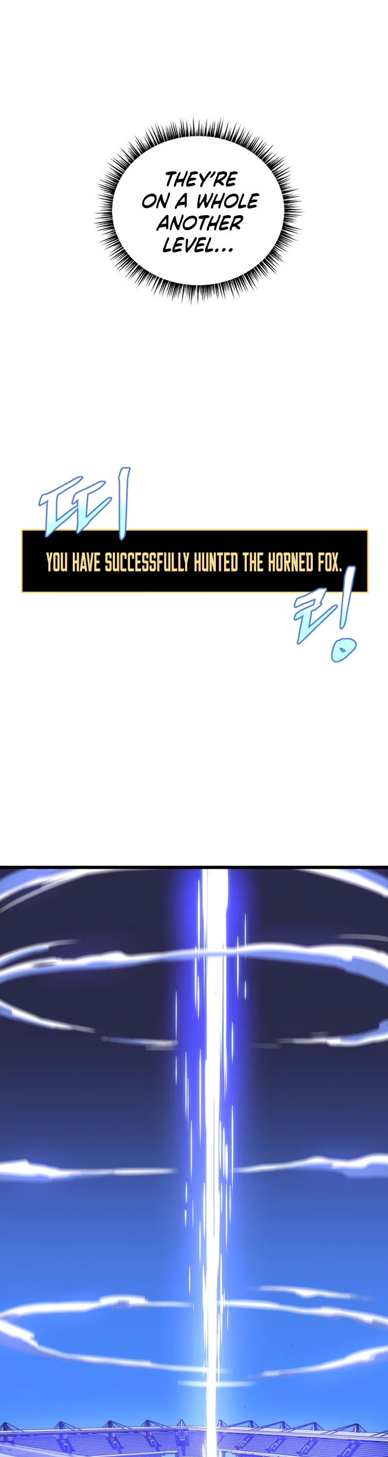 Kill the Hero Chapter 49 page 32 - Chapter 49