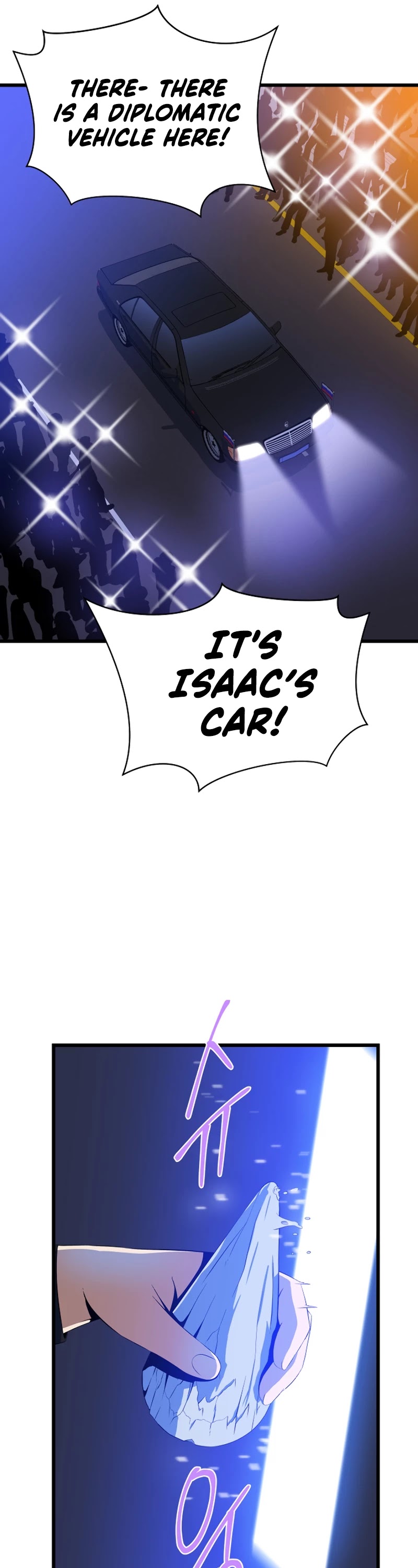 Kill the Hero Chapter 49 page 34 - Chapter 49