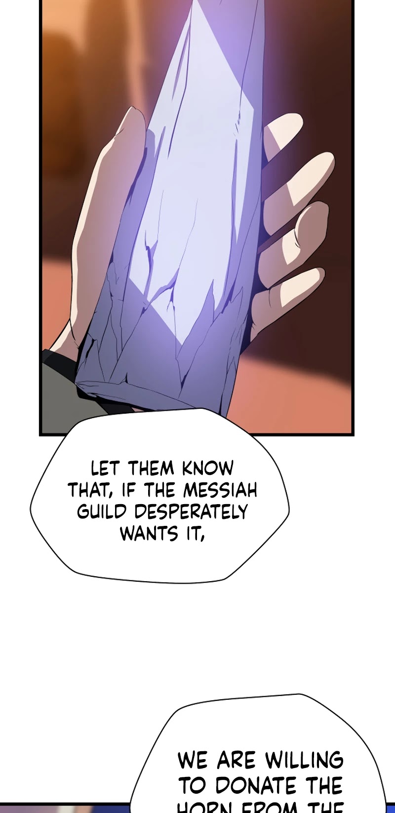 Kill the Hero Chapter 49 page 36 - Chapter 49