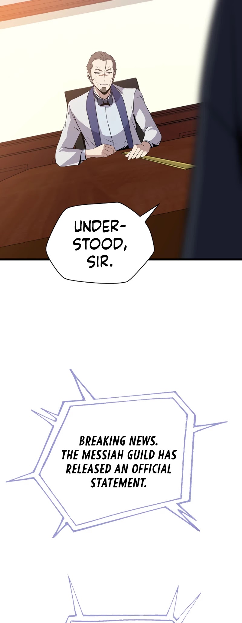 Kill the Hero Chapter 49 page 48 - Chapter 49