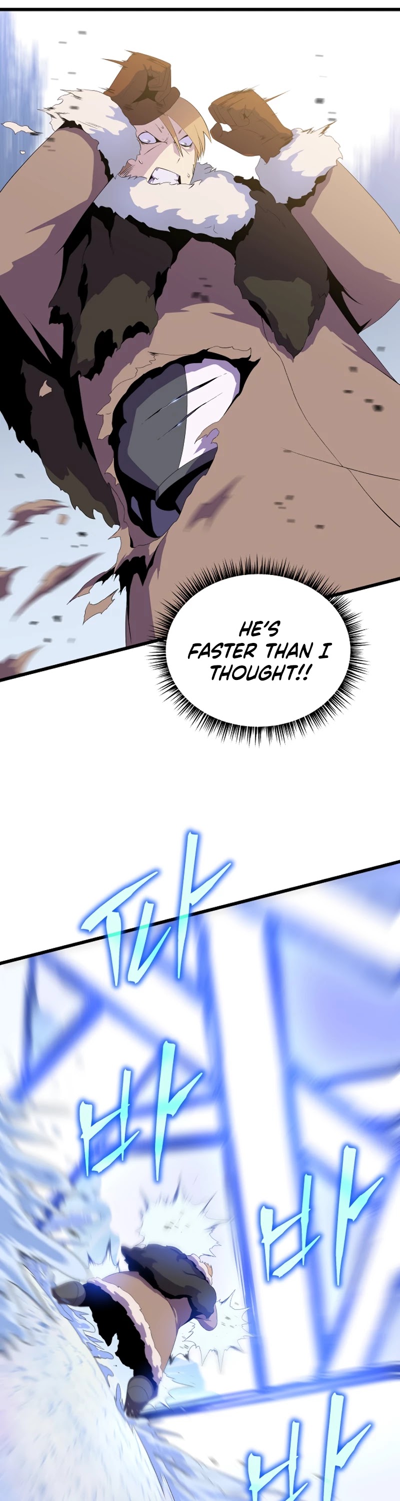 Kill the Hero Chapter 49 page 9 - Chapter 49