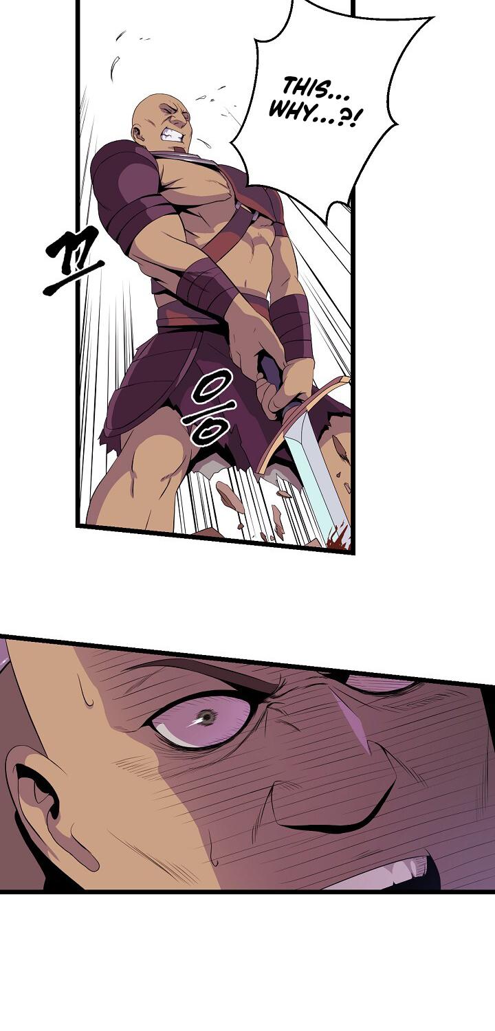 Kill the Hero Chapter 5 page 11 - Chapter 5