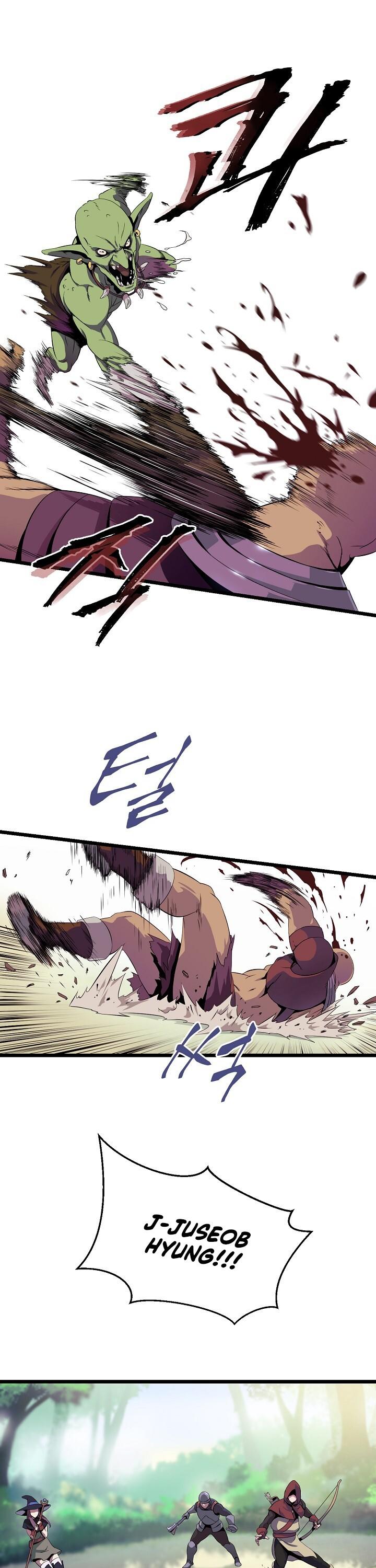 Kill the Hero Chapter 5 page 12 - Chapter 5