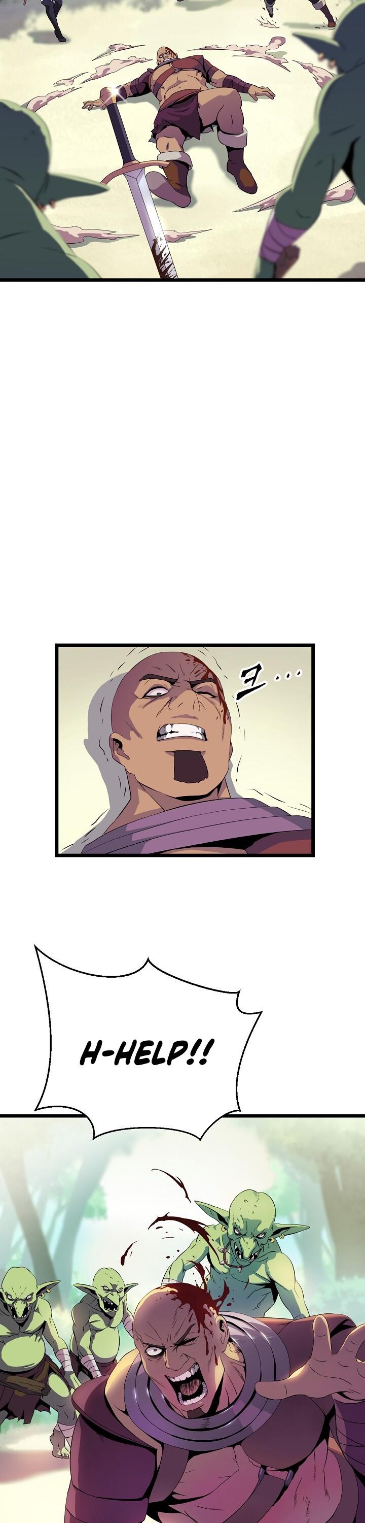 Kill the Hero Chapter 5 page 13 - Chapter 5