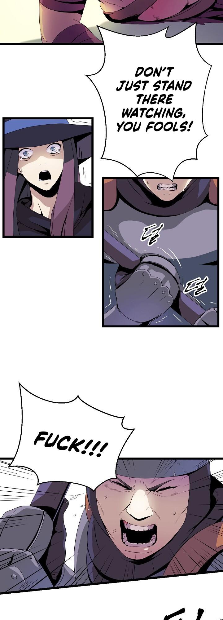 Kill the Hero Chapter 5 page 14 - Chapter 5