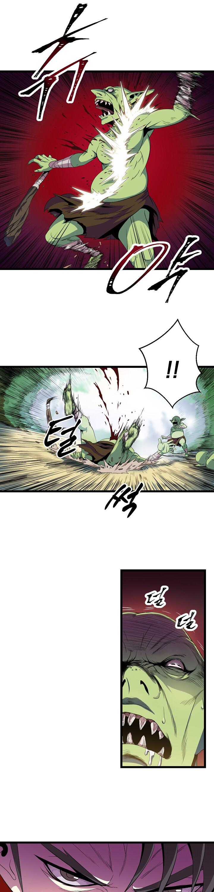 Kill the Hero Chapter 5 page 16 - Chapter 5