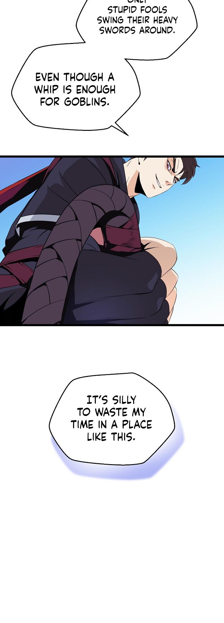 Kill the Hero Chapter 5 page 22 - Chapter 5